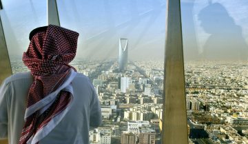 أسماء محافظات السعودية وخريطة المدن والمناطق وأبرز المعالم