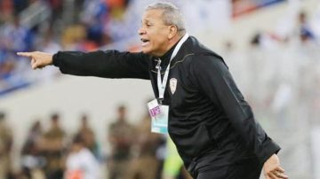 “أنجوس” يتوقع نتيجة مباراة الهلال والنصر في نهائي كأس السوبر السعودي