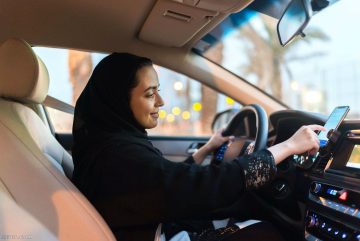 شروط استخراج رخصة قيادة للنساء 1442 والأوراق المطلوبة