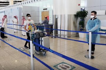 شروط سفر السعوديين إلى دبي 2021 وطريقة حجز التذكرة