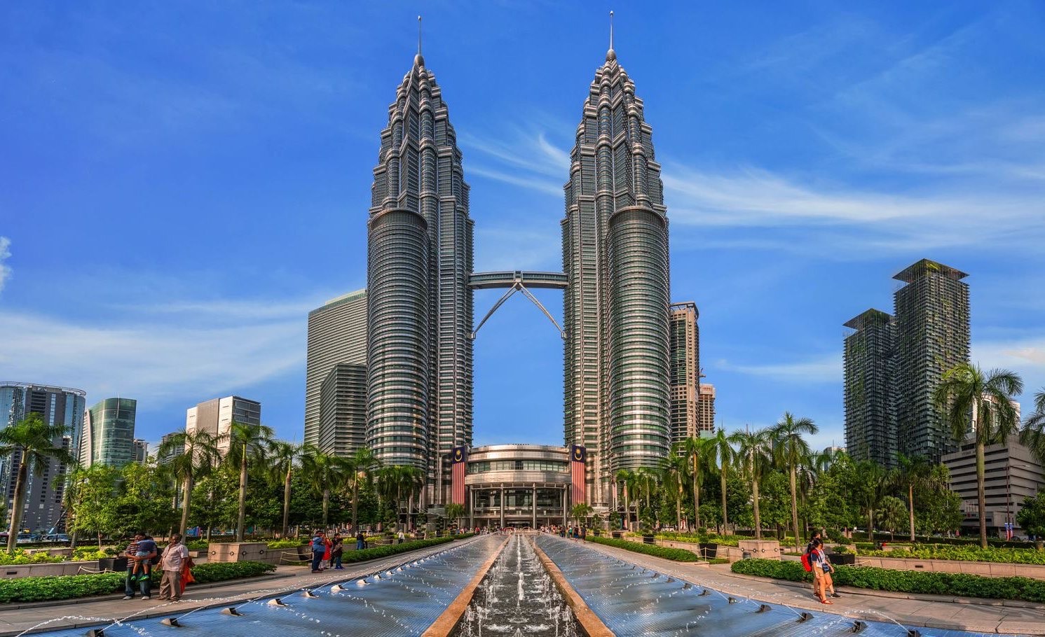 ما هي عاصمة ماليزيا؟