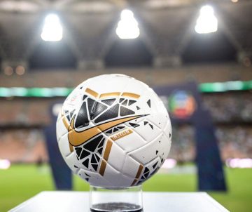 موعد بداية الدوري السعودي 2022 ونظام البطولة