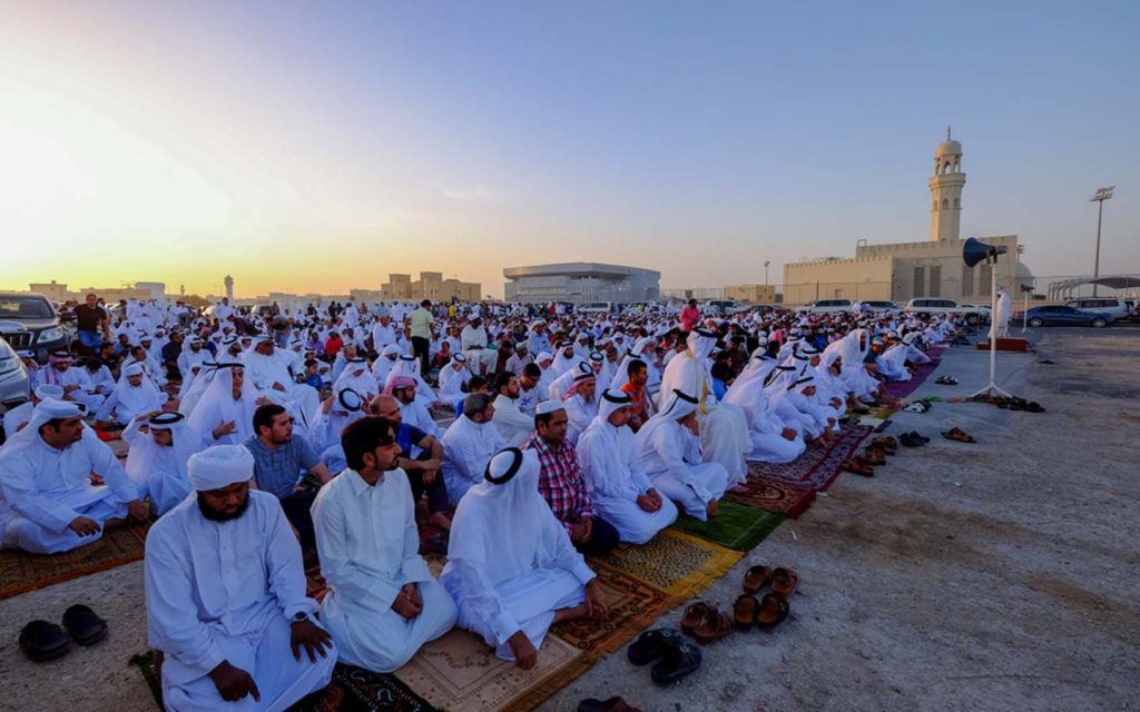 موعد عيد الأضحى في الإمارات 2021 والإجازات الرسمية