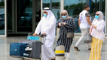 الفئات المستثناة من تطعيم كورونا في الكويت وخطوات التسجيل في اللقاح