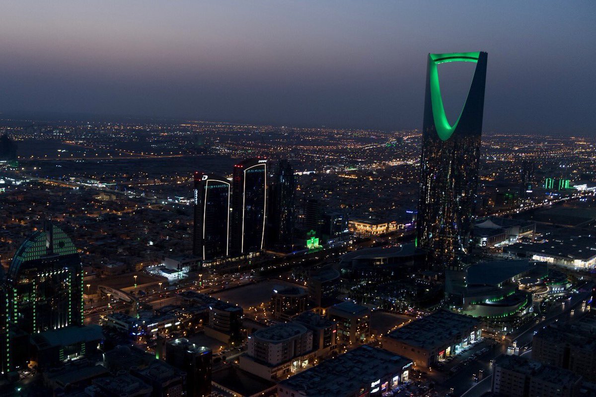 ما سبب تسمية الرياض بهذا الاسم? وعدد سكانها ومساحتها