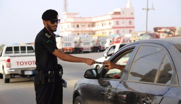 المرور السعودي يفرض غرامات في حالة تأخير الفحص الفني للمركبات