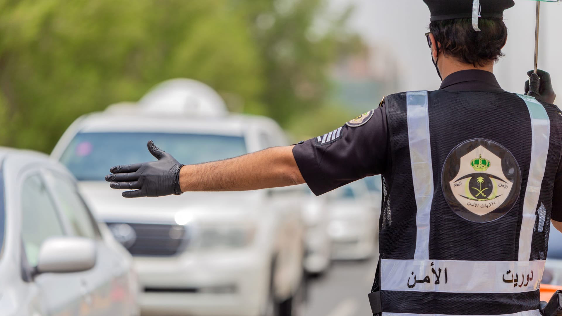 معرفة رقم الأمن العام السعودي وكيفية الاستعلام عن الخدمات أونلاين