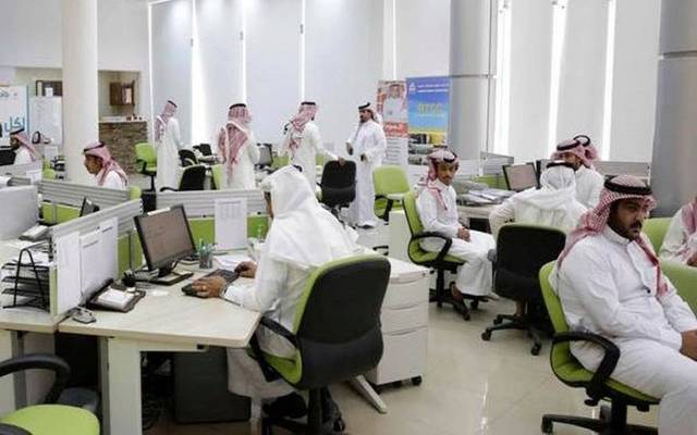 وصل لمستوى تاريخي.. كم عدد السعوديين بالقطاع الخاص بحسب تقارير الموارد البشرية