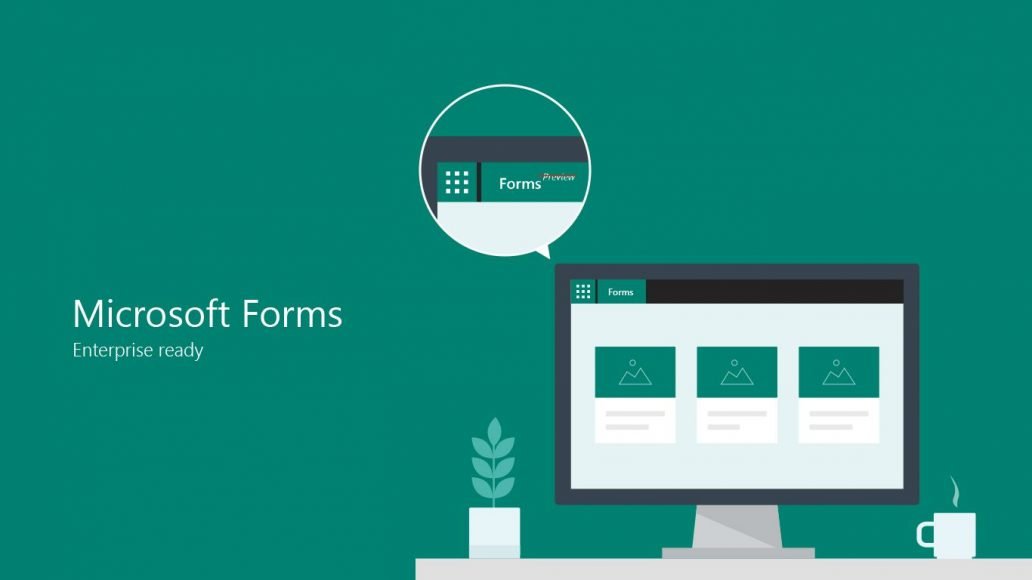 طريقة إنشاء اختبار فورمز forms ومشاركته مع الطلاب