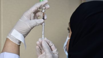 خطوات تطعيم الأطفال ضد كورونا في السعودية 2022 وأهم الشروط