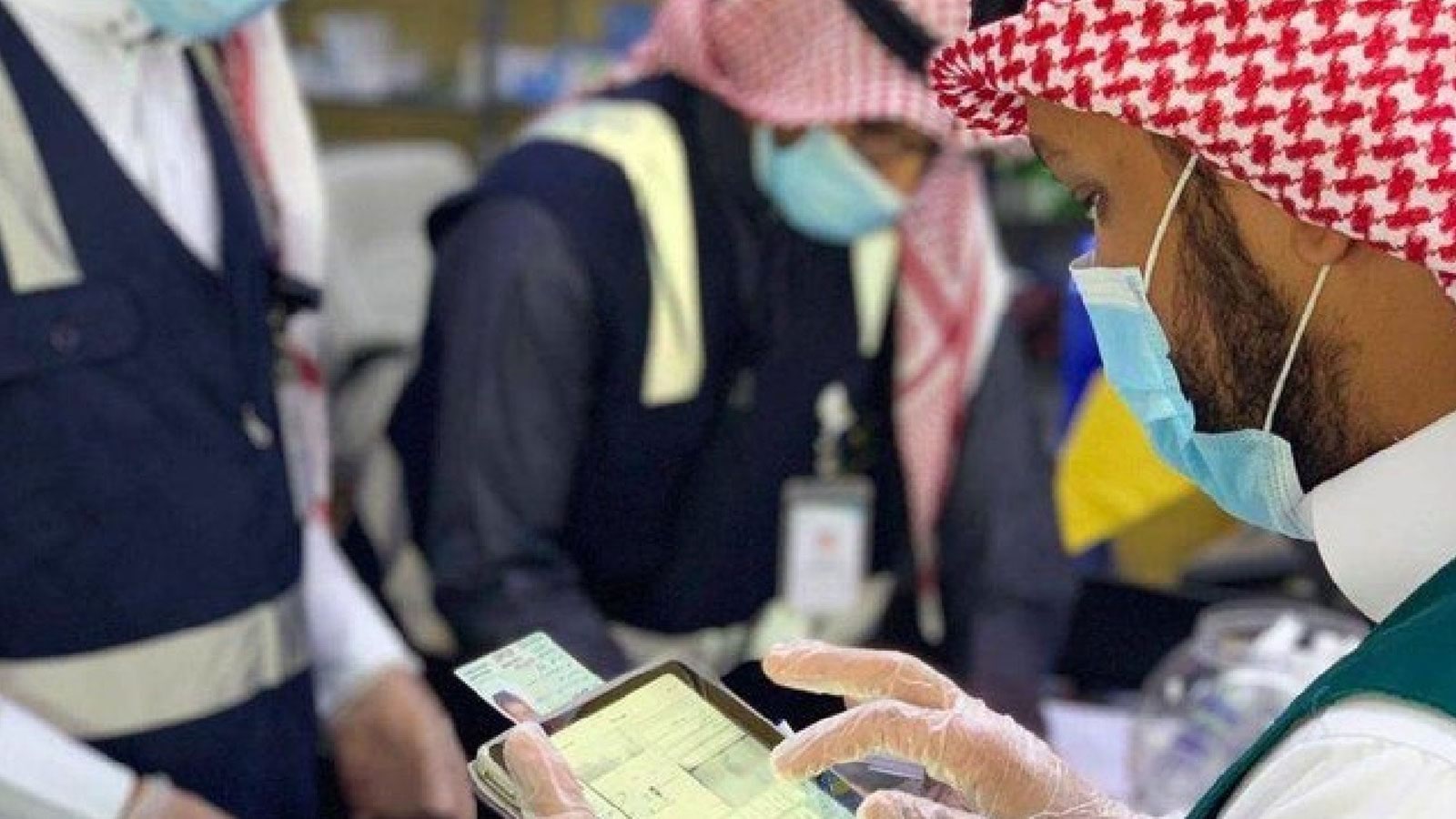 طريقة تقديم طلب تصحيح أوضاع التستر التجاري في السعودية أونلاين