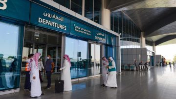 إجراءات السفر من السعودية إلى دبي وشروط التأشيرة وقيمة الرسوم