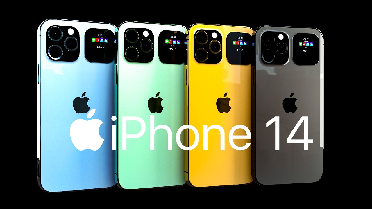 سعر ومواصفات ايفون 14 iPhone 14 Pro Max