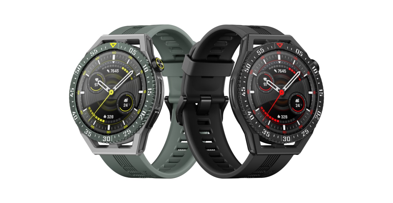 بمزايا رائعة وتكلفة منخفضة.. سعر ومواصفات ساعة Huawei Watch GT 3 SE