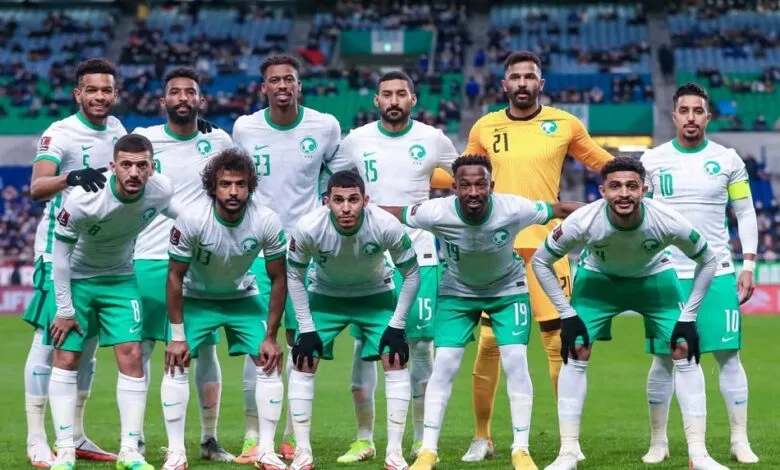 موعد مباراة السعودية والأرجنتين كأس العالم 2022