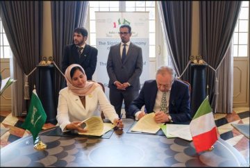 بمرحلتي الزمالة والتخصص الدقيق.. تفاصيل 6 اتفاقيات لتدريب الأطباء السعوديين في إيطاليا